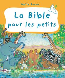 La Bible pour les petits