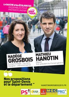 Programme départementales Hanotin Grosbois