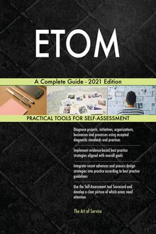 ETOM A Complete Guide - 2021 Edition