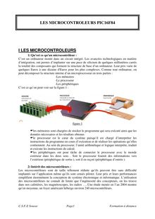 les-microcontroleurs-pic16f84