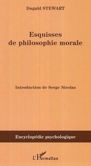 Esquisses de la philosophie morale (1793-1826)