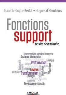 Fonctions support
