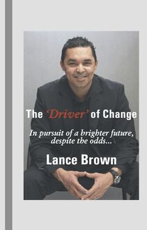 The  Driver  of Change