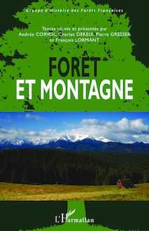 Forêt et montagne