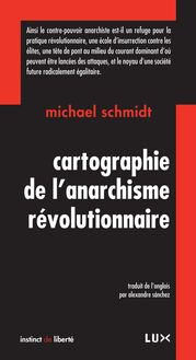 Cartographie de l anarchisme révolutionnaire