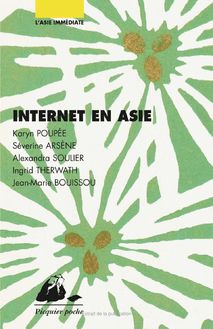 Internet en Asie