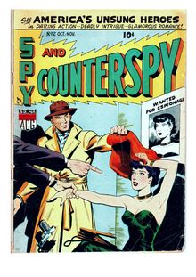 Spy and Counterspy 002