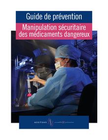 Guide de prévention