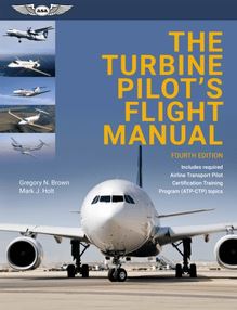 Turbine Pilot s Flight Manual