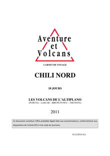 fiche - CHILI NORD 2011 (M)x