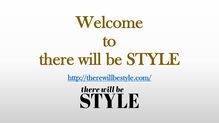 Sydney Personal Stylist | There Will Be Style