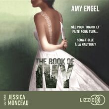 The Book of Ivy - Tome 1