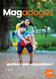 Magadages | le magazine d information qui nous rapproche.