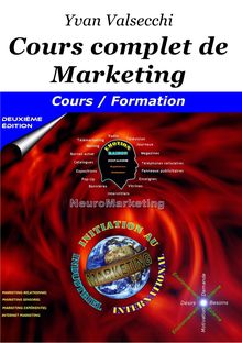 Cours Complet de Marketing - 2e édition