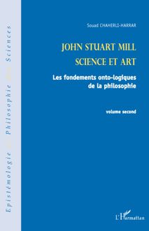 John Stuart Mill (volume second)