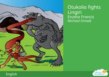 Otukolia fights Lingiri