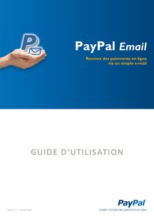 PayPal Email