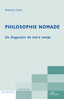 Philosophie nomade