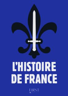 Petit livre de - L Histoire de France