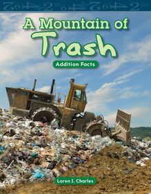 Mountain of Trash