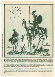 El tiempo del "Quijote": 1598-1620: La crisis del poderío y de la conciencia de los españoles
