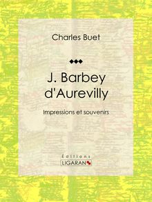 J. Barbey d Aurevilly