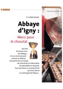 pages - Abbaye d Igny :