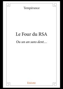 Le Four du RSA