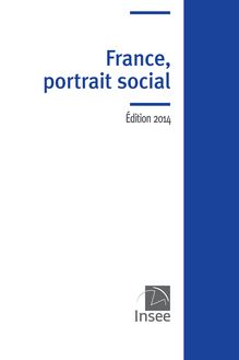 France, portrait social, le rapport annuel de l Insee