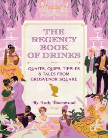 Regency Book of Drinks