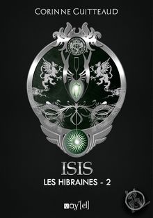 Isis : Les Hibraines - 2