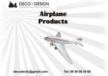 Airplane Products
