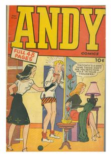 Andy Comics 020 (inc)