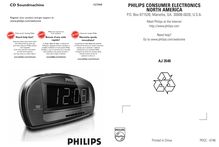 Philips consumer electronics north america