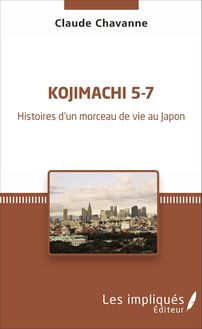 Kojimachi 5-7