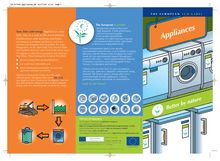 The European Eco-label -- appliances
