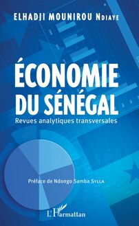 Economie du Sénégal