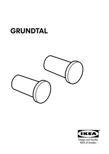 IKEA - GRUNDTAL