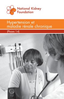 Hypertension et maladie rénale chronique