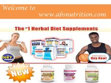 Best Weight Loss Supplements Provide By Absolute Nutrition