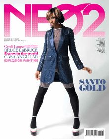 Magazine Neo2 (décembre 2008)