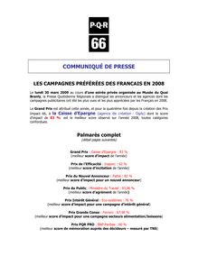 COMMUNIQUÉ DE PRESSE - L'actualité quotidienne du Nord - Pas-de ...