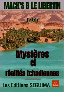 Mystères et réalités tchadiennes