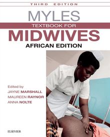 Myles Textbook for Midwives 3E African Edition E-Book