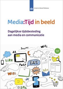 Etude Pays-Bas : habitudes de lecture des Néerlandais, 2013