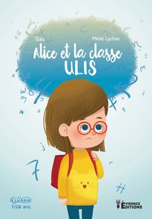 Alice et la classe Ulis