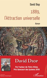 1889, l Attraction universelle