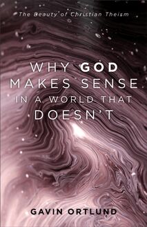 Why God Makes Sense in a World That Doesn t