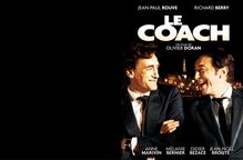 Le coach, Un film d Olivier Doran, dossier de presse