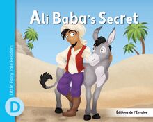 Ali Baba s Secret